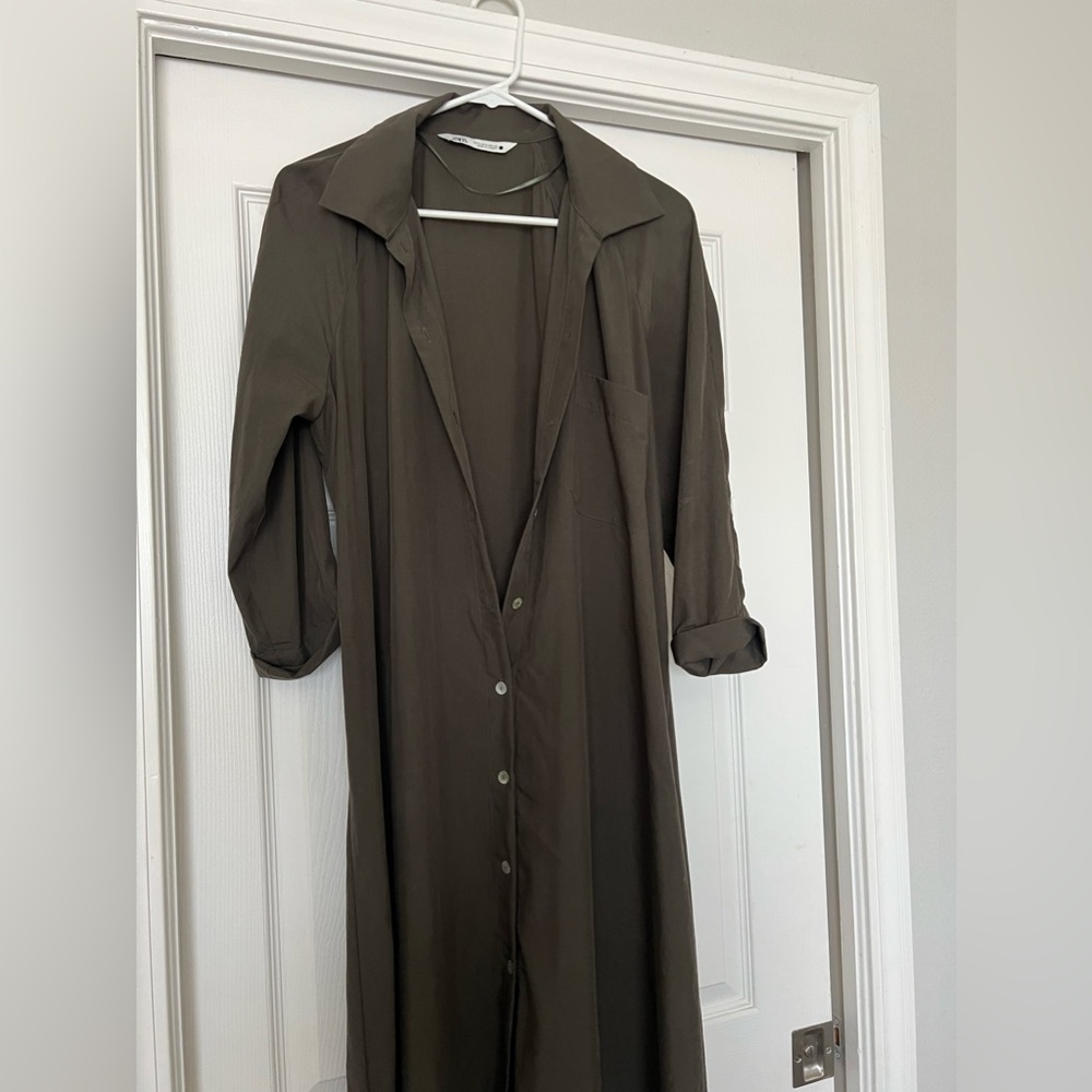Zara Dress